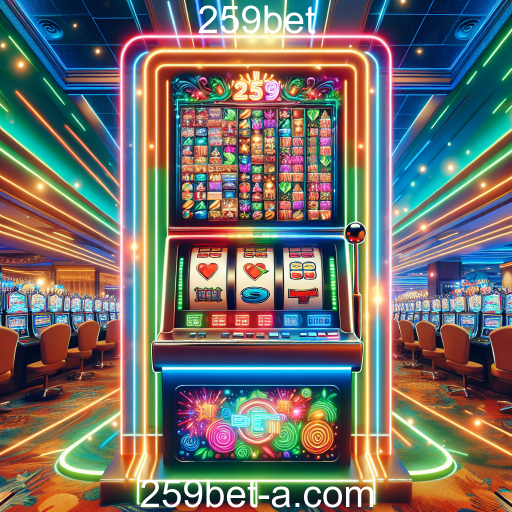 Explore a Diversão dos Jogos de Mesa na 259bet