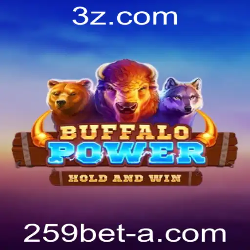 Explorando o Mundo do Jogo BuffaloPower e o Uso do 259bet APK