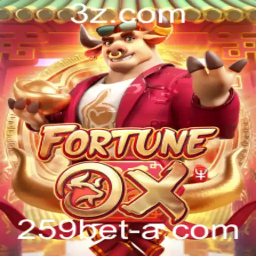 Explorando o Mundo de FortuneOx e a Experiência com 259bet APK