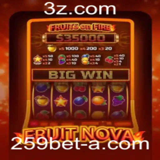 Descubra o Excitante Mundo de FruitNova: Um Novo Clássico dos Jogos de Slot