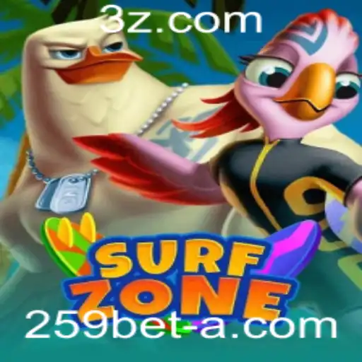 Explorando o Jogo SurfZone: Atualizações e Regras Essenciais